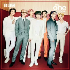 آپدیت توییتر BBC The One Show با خبر حضور بی‌تی‌اس در برن