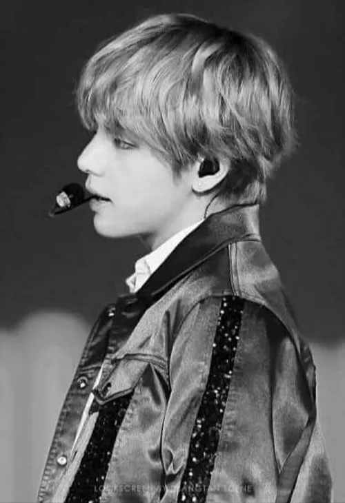 taehyung bts