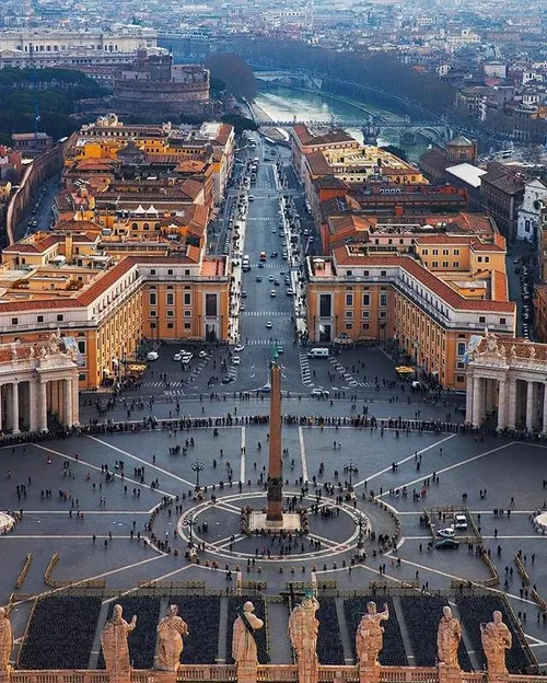 Rome, Italy