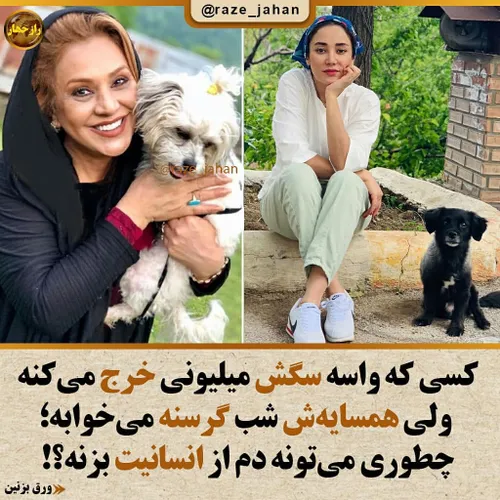 راز جهان قدیمی گذشته ایران سگ زن مرد خیانت ازدواج گیاه خو