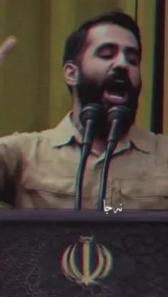 سید علی خامنه‌ای فاتح جنگ است