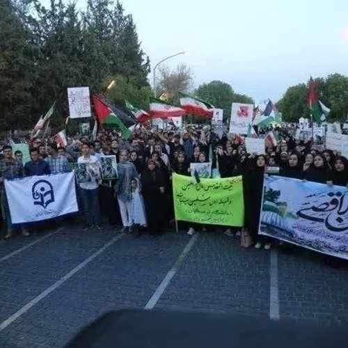 دانشگاه شیراز: دانشجویان اخراج شده آمریکا و اروپا را بورس