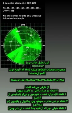 چطور انتظار دارن همه اینارو بدونیم و بفهمیم؟🤔😑