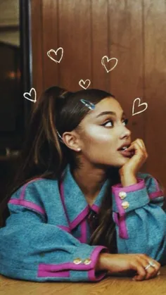 #ariana_grande