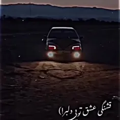 قشنگی عشق تویی دلبر...