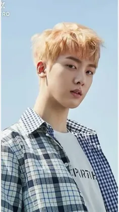 sanha💖