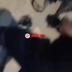 🎥 لحظه خنثی‌ کردن بمب‌ در شادگان در شب تاسوعا