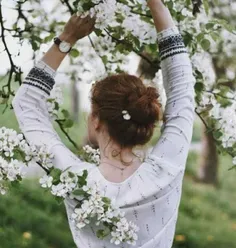 آغوشت را تـــــــنگ تر کن