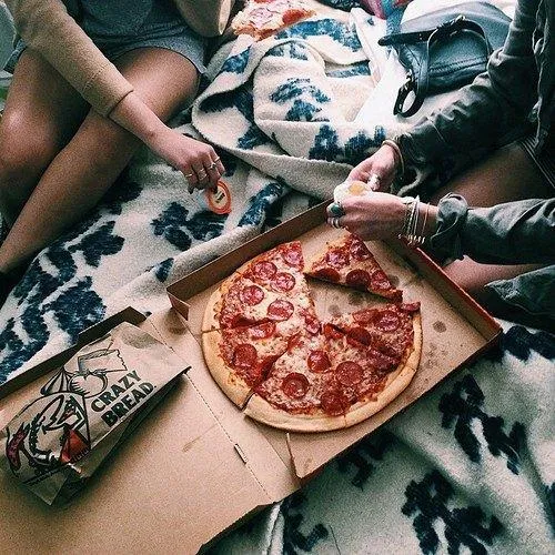 pizza