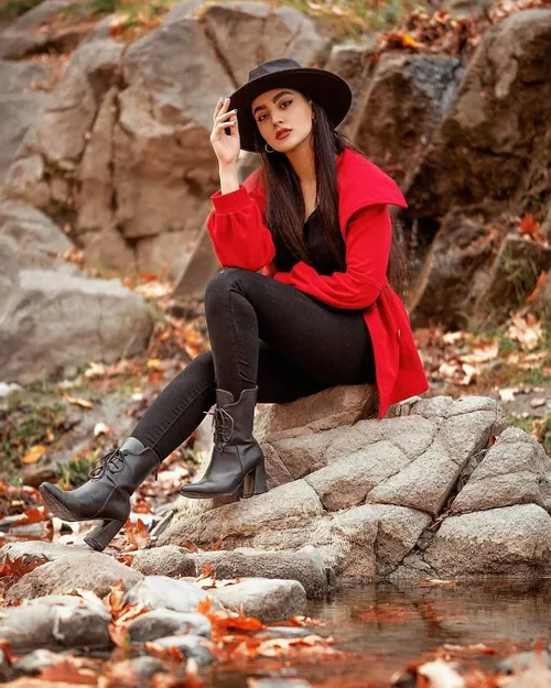 مد و لباس زنانه real_madrid14 35547609 - عکس ویسگون