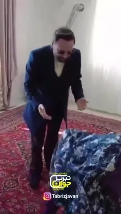 استاندار شهید آذربایجان شرقی دکتر مالک رحمتی عزیز.