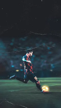 #messi