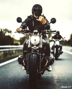 #Motorcycle #men