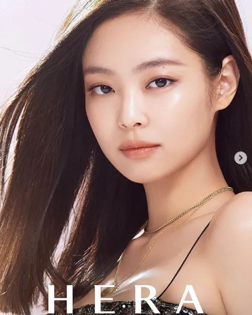 jennie blackpink