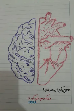 نقاشیام♡