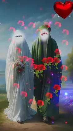 زمین زهرا، زمان زهرا، قدر زهرا، قضا زهرا