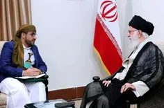 زمانی ایران الگوی یمن بود