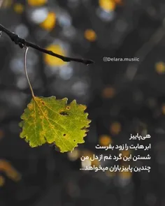 🍂ورق بزنید کدوم اسلاید حرف دلته🍁