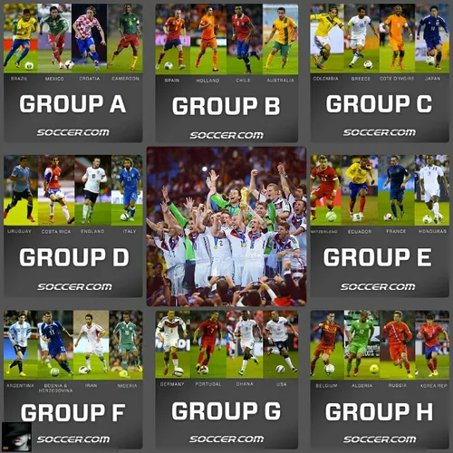 adious fifa world cup 2014