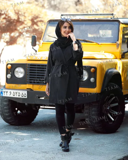 مد و لباس زنانه afxy 27444457 - عکس ویسگون