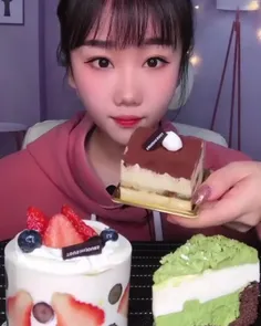 ASMR_FOOD🍭🍡