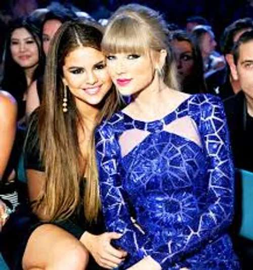 Taylor Selena