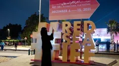 ترویج همجنس‌گرایی در جشنواره بین‌المللی «دریای سرخ» عربست