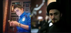 ‏خجالت نکشید به احمد خمینی هم یه پُستی تو فدراسیون فوتبال