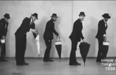 رقص و آهنگ های معروف ۱۹۵۰ تا ۱۹۶۰ میلادی