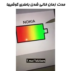 من بعد یه سال پست گذاشتم 😂