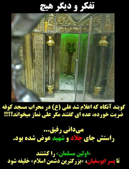 امام علی(ع)