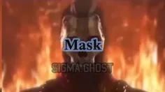 🥶ghost face💀finally ghost show his face💀🥶
🗿ادیت خودم🗿اصکی حرام🚫