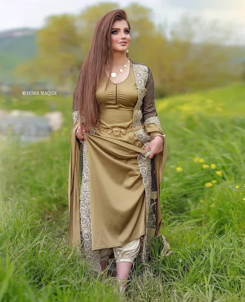 مد و لباس زنانه shirin8436 27788512 - عکس ویسگون