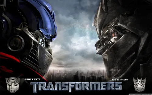 transformers