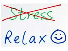 💥 چرا وقت استرس مغز خوب کار نمیکنه؟