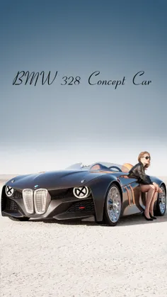 BMW 328