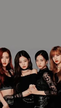 BLACKPINK 