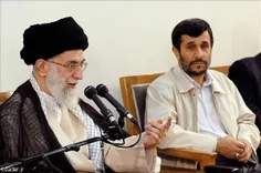 شما برید ۸ سال سابقه احمدی نژاد نگاه کنید  