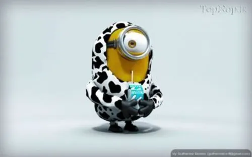 minion