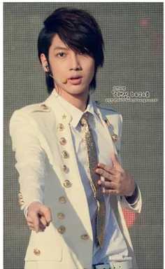 Jo Kwangmin