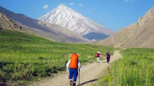 کوه دماوند