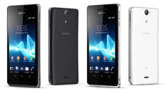 Xperia V  <=گوشیه خودم