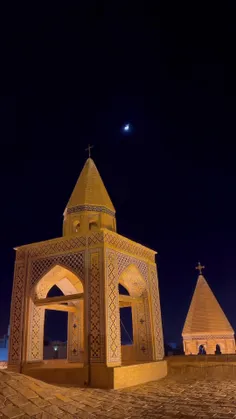 کلیسای وانگ / اصفهان