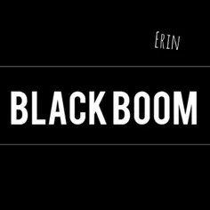 black boom