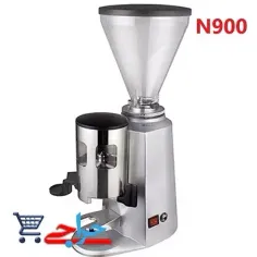 خرید و فروش و قیمت و مشخصات فنی آسیاب قهوه N900 ساده