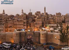 ⭕️ صنعا، یمن  