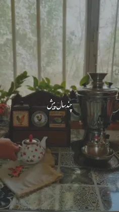 یار خودتو پیدا کن 