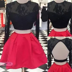 http://satisho.com/short-dresses-for-girls-2019/ #لباس_مج