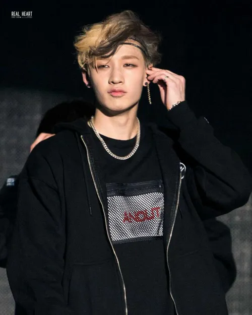 bangchan straykids stay wallpaper