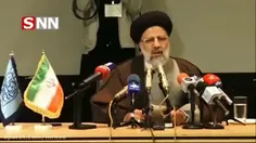 روحانی: